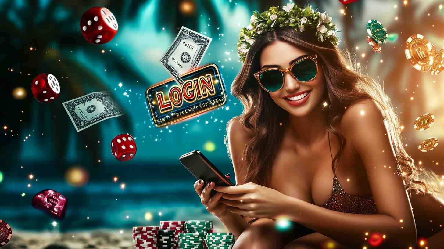 VIP Login Casino BD888 Experience
